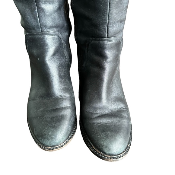 Gianni Bini Women’s riding boots 6.5M - Picture 9 of 12